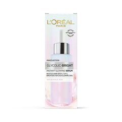 Loreal Glycolic-Bright Instant Glowing Serum