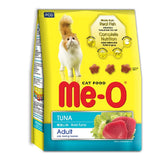 ME-O CAT FOOD TUNA ADULT 1.2 KG