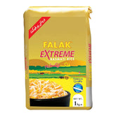 Falak Extreme Basmati Rice 1 kg