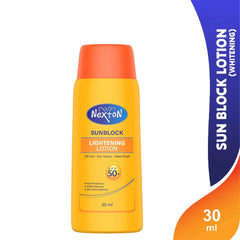 Nexton Sunblock SPF50+ 30ml - Ultimate UV Protection