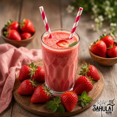 Strawberry Smoothie