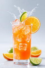 Orange Drink