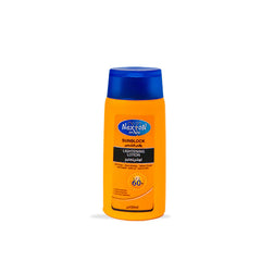 Nexton Sunblock Lightening Lotion SPF 60+ 135 ml