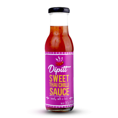 Dipitt Sweet Thai Chilli Sauce 300g