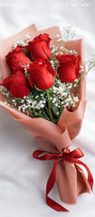 Red Rose Bouquet