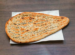 Kandahari Naan