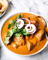 Murgh Makhani