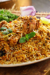 Ali Biryani