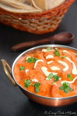 Bonless Makhani