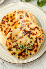Tandoori Paratha