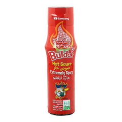 Samyang Buldak Hot Sauce, 165ml
