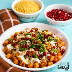 Chana Chaat (Namkeen)