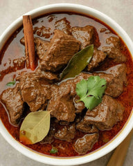 Ilyas Special Beef Bone Less Karahi
