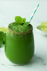 Mint Margarita