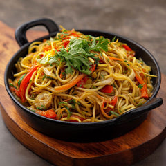Chef Special Chowmien
