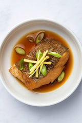 Japanish Fish