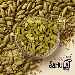Sonf - Fennel Seeds 100g