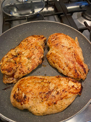 Chicken Chest Piece