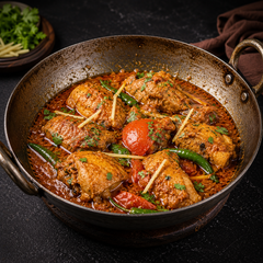 Chicken Karahi 1 Kg