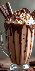 Chocolate Milk