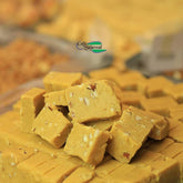 Besan Barfi