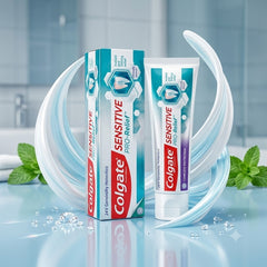 Colgate® Sensitive® Pro-relief Complete Protection Toothpaste