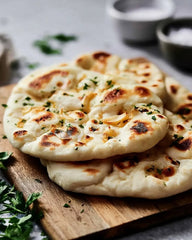 Garilc Naan