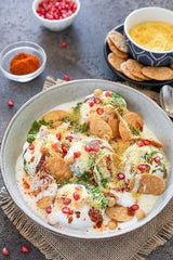 Mix Plate