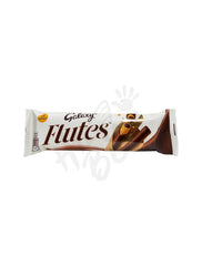 Galaxy Flutes Chocolate 22.5 gram