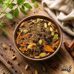 Sabat Garam Msala 100g