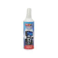 Clean and shine for furniture and leather 250ml