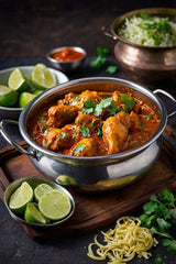 Ilyas Special Dumba Karahi