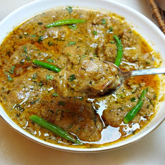Special Murgh Makkhan