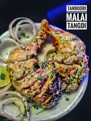 Malai Tikka Leg