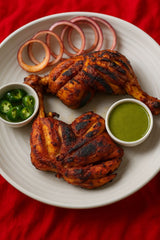 TAndoori Chicken Piece