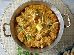 Makhani Handi