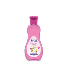 Nexton Feeding Bottle Liquid Soap 90 ml