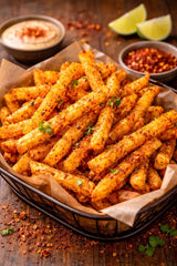 Flavour Fries