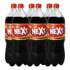 Next Cola 1.5/L Pet