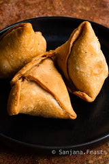 Younas Samosa