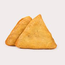 Local Samosa