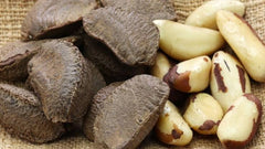 Brazil Nuts 100g