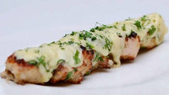 Cheez Kabab (4 Seekh )