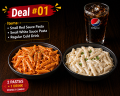 Deal #01 Items: