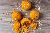 Sugar Free Lahori Laddu