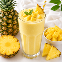 Pineapple Shake