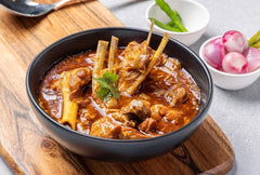 Ranjhaa Goshat ( Mutton & Dumba ) Kg