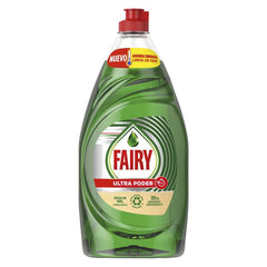 FAIRY LIQUID, 325ML ULTRA PODER
