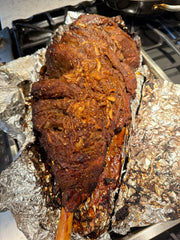 Salm Bakra Dum Pukht 1 Kg