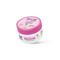Nexton Baby Soft Cream Rose 125 ml